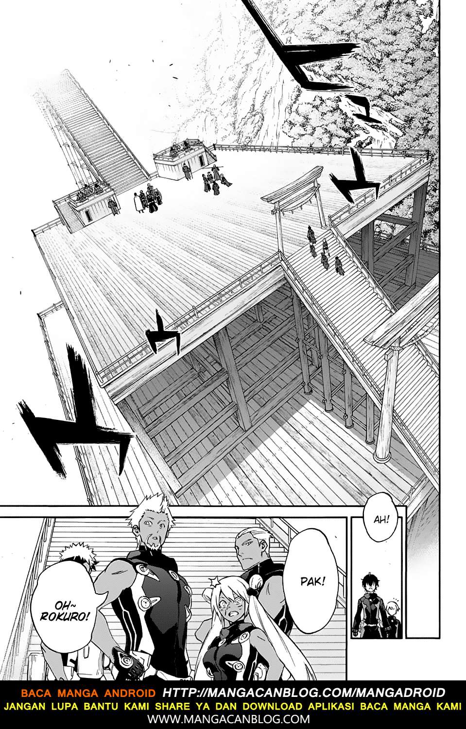 Chapter 55 - halaman 28