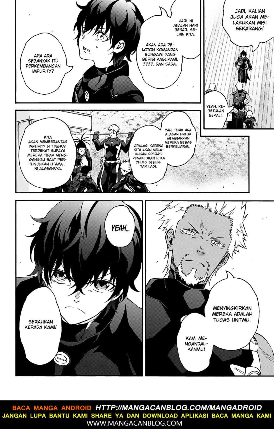 Chapter 55 - halaman 29