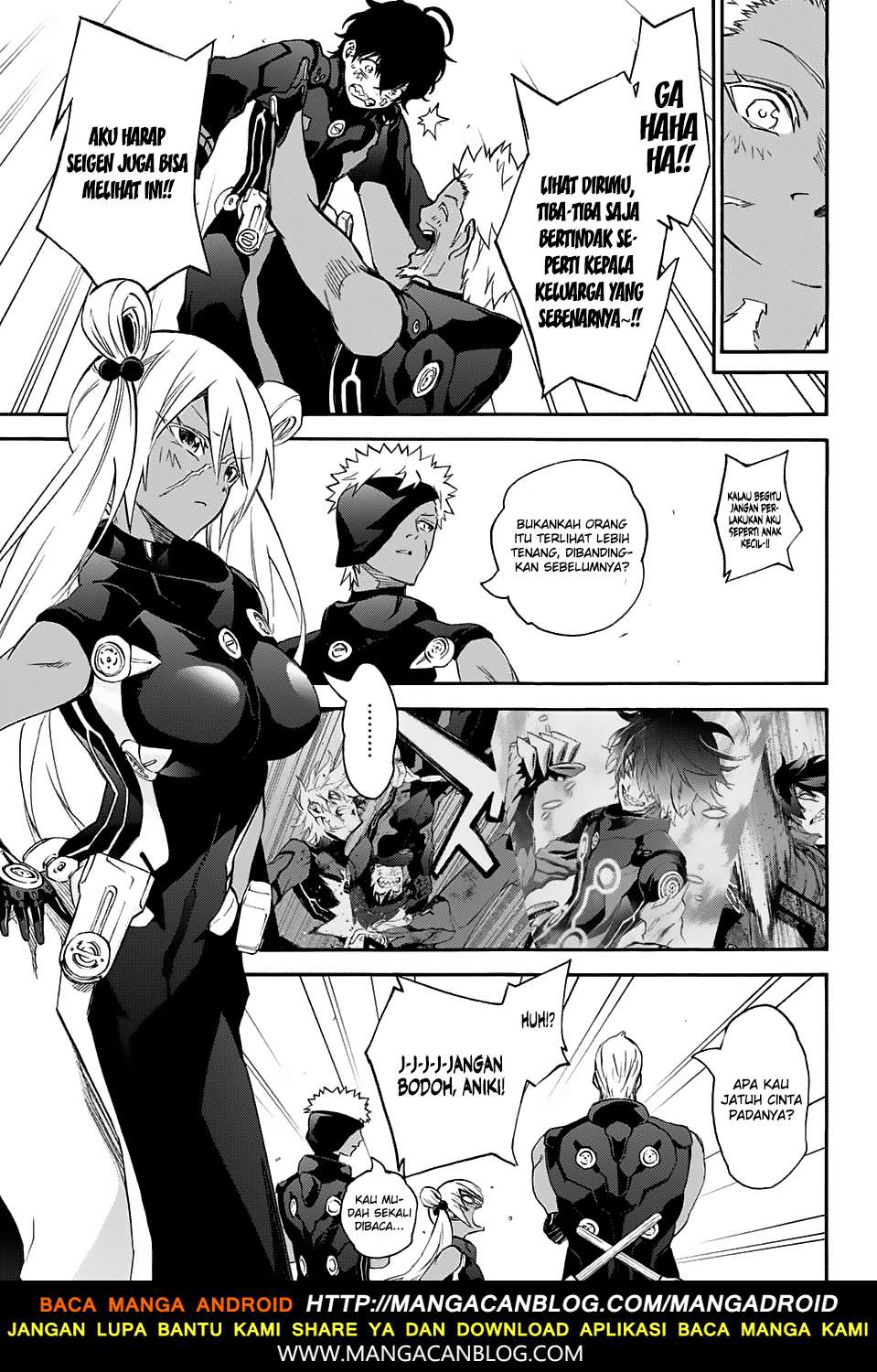 Chapter 55 - halaman 30