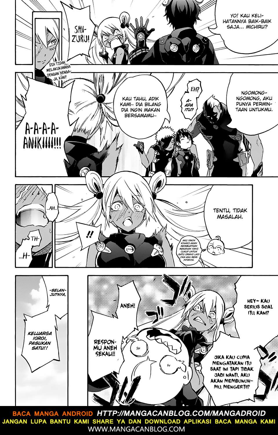 Chapter 55 - halaman 31