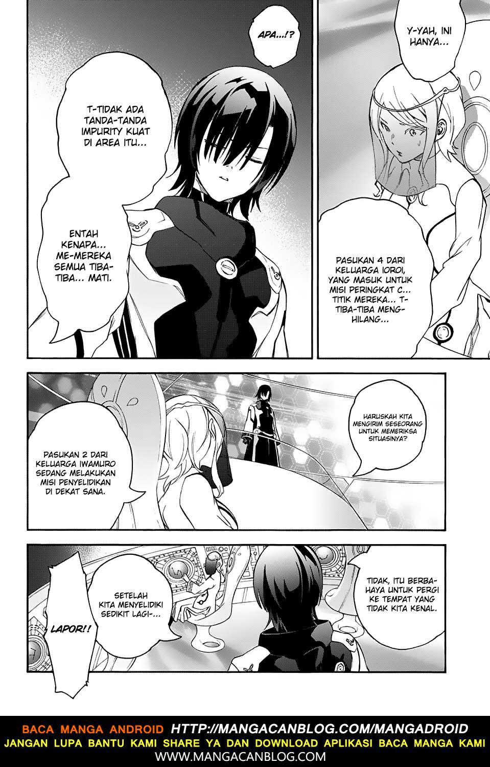 Chapter 55 - halaman 34