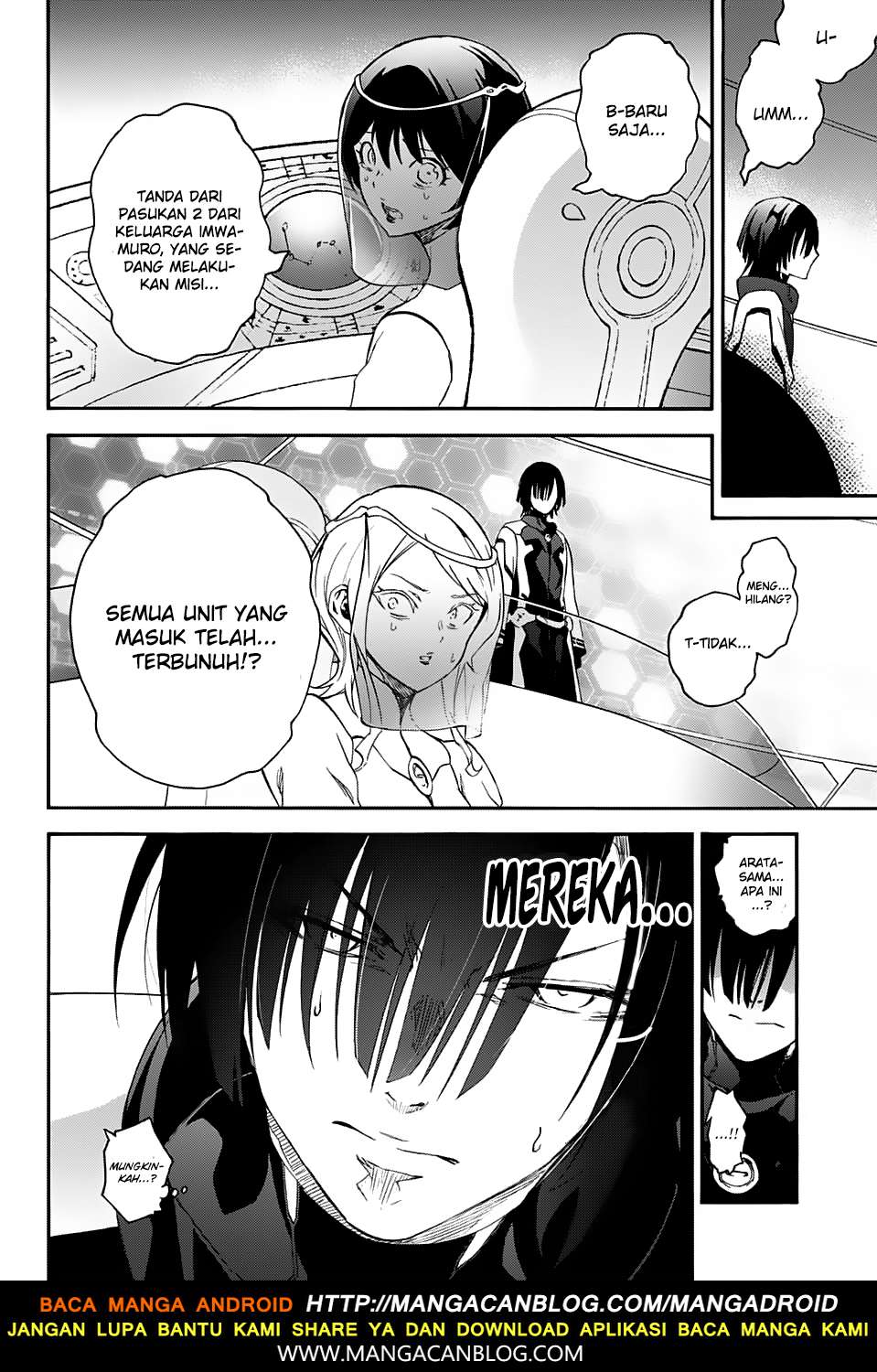 Chapter 55 - halaman 36