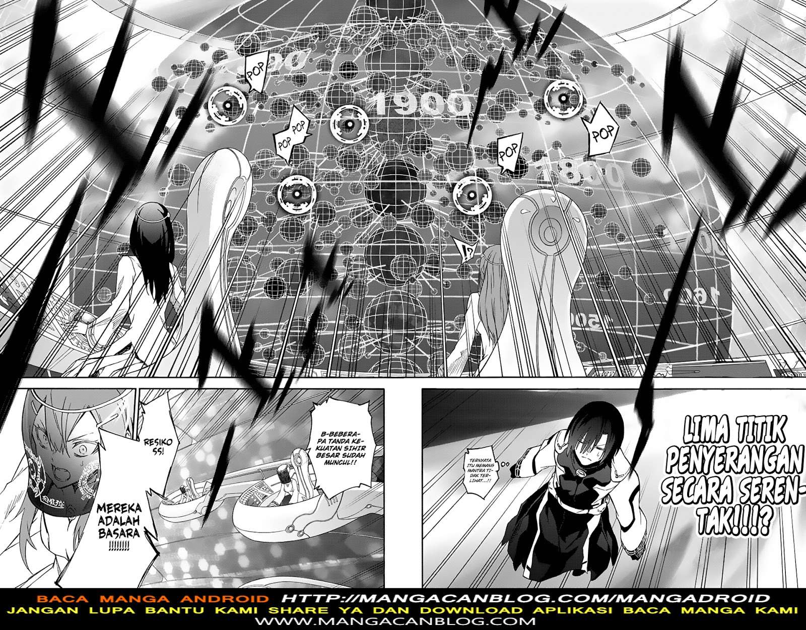 Chapter 55 - halaman 38
