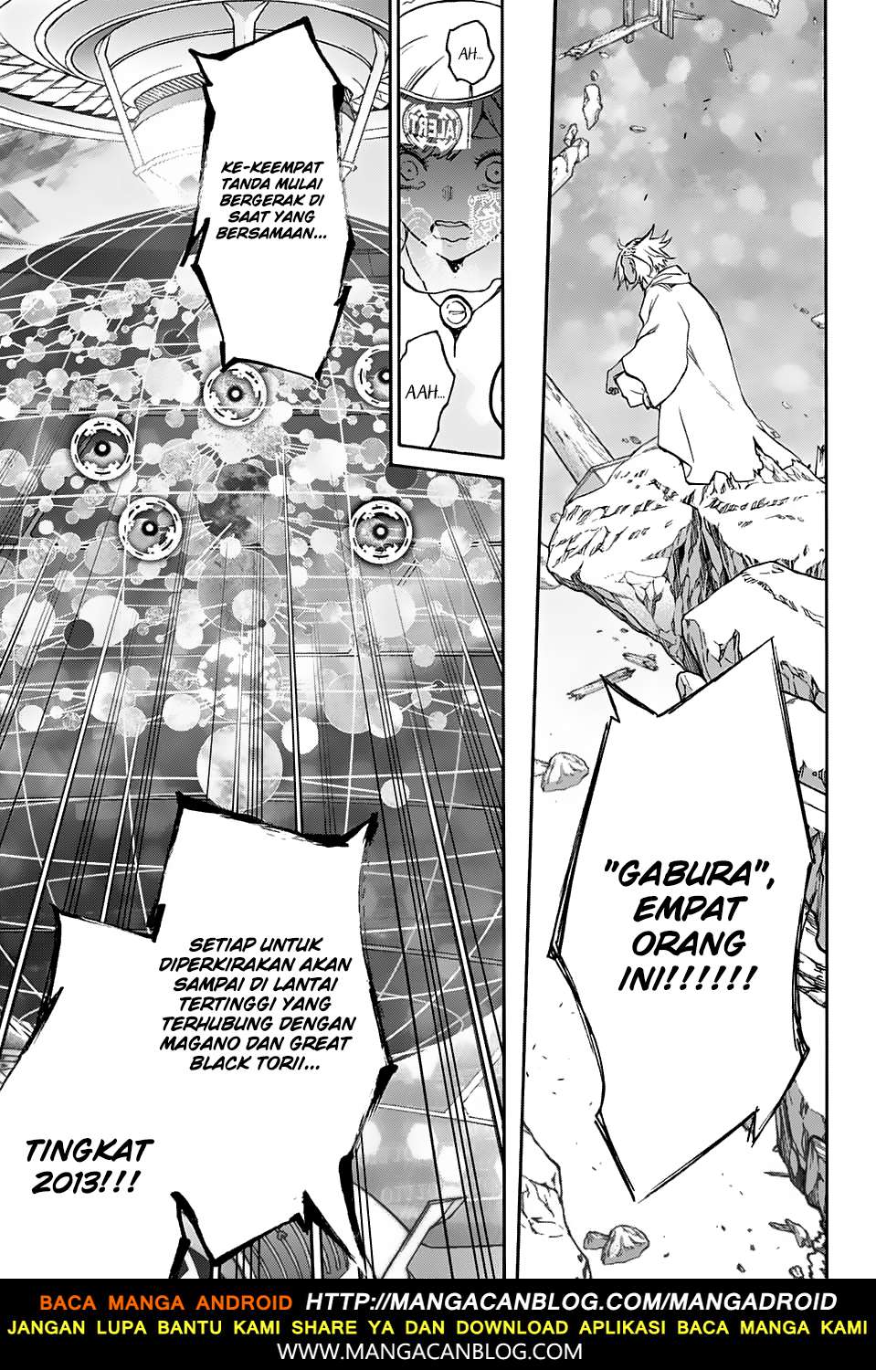 Chapter 55 - halaman 40