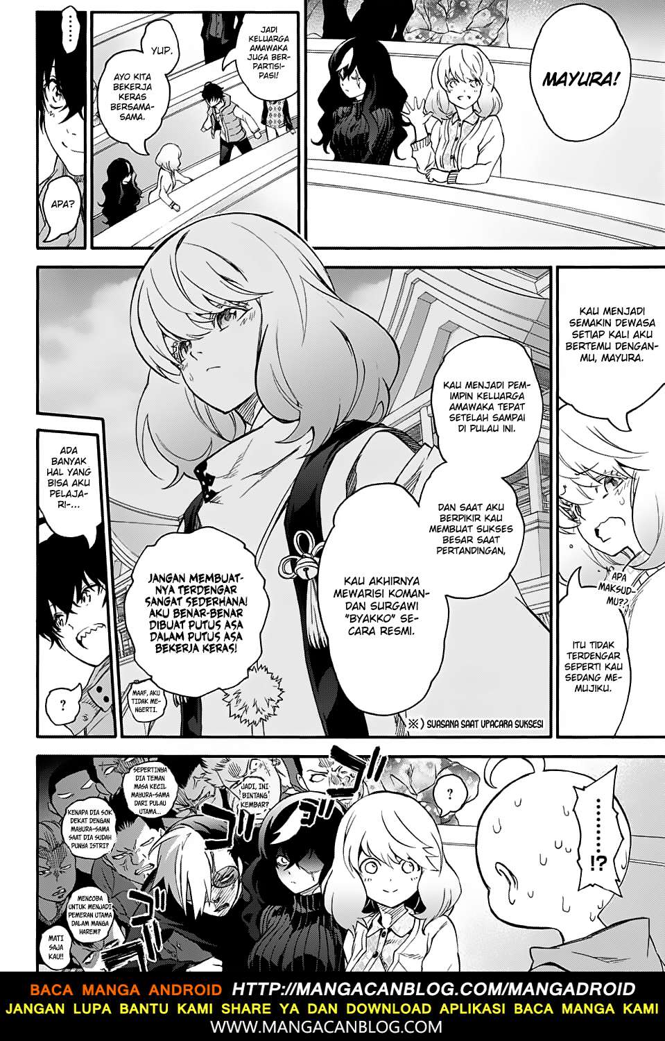 Chapter 55 - halaman 5
