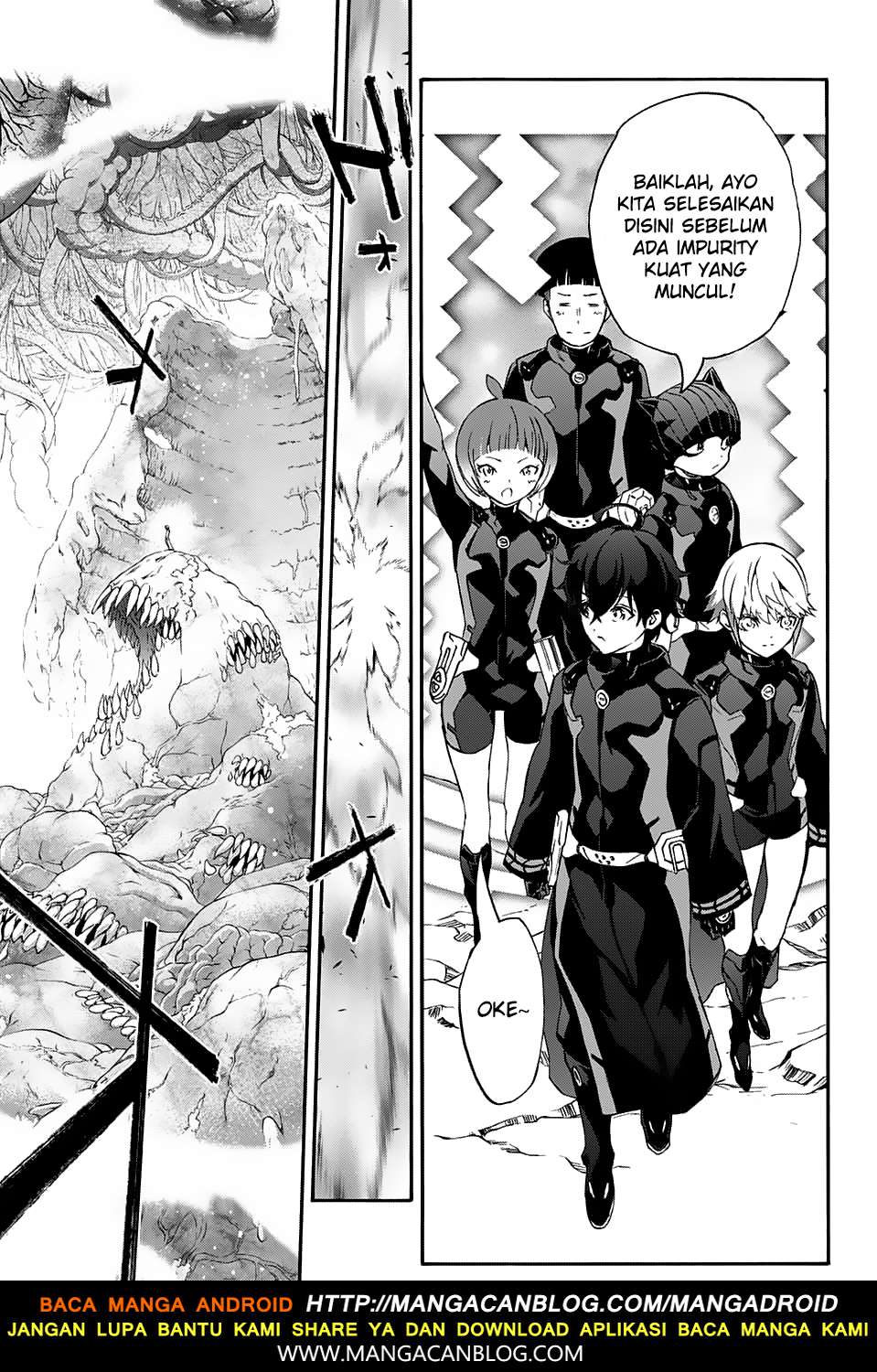 Chapter 55 - halaman 42