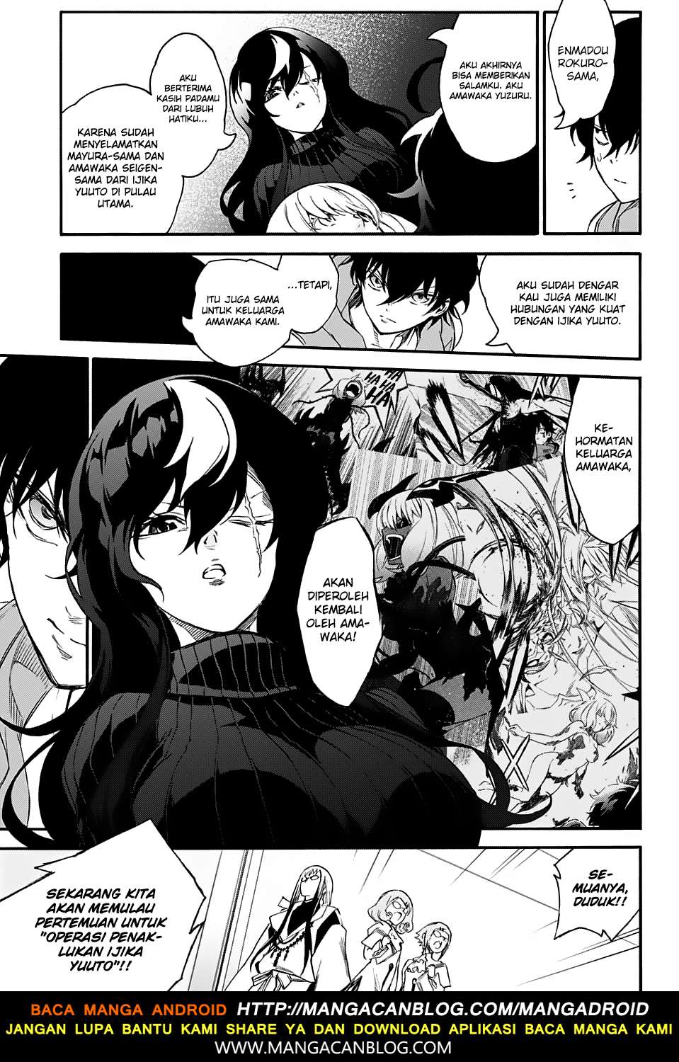 Chapter 55 - halaman 6
