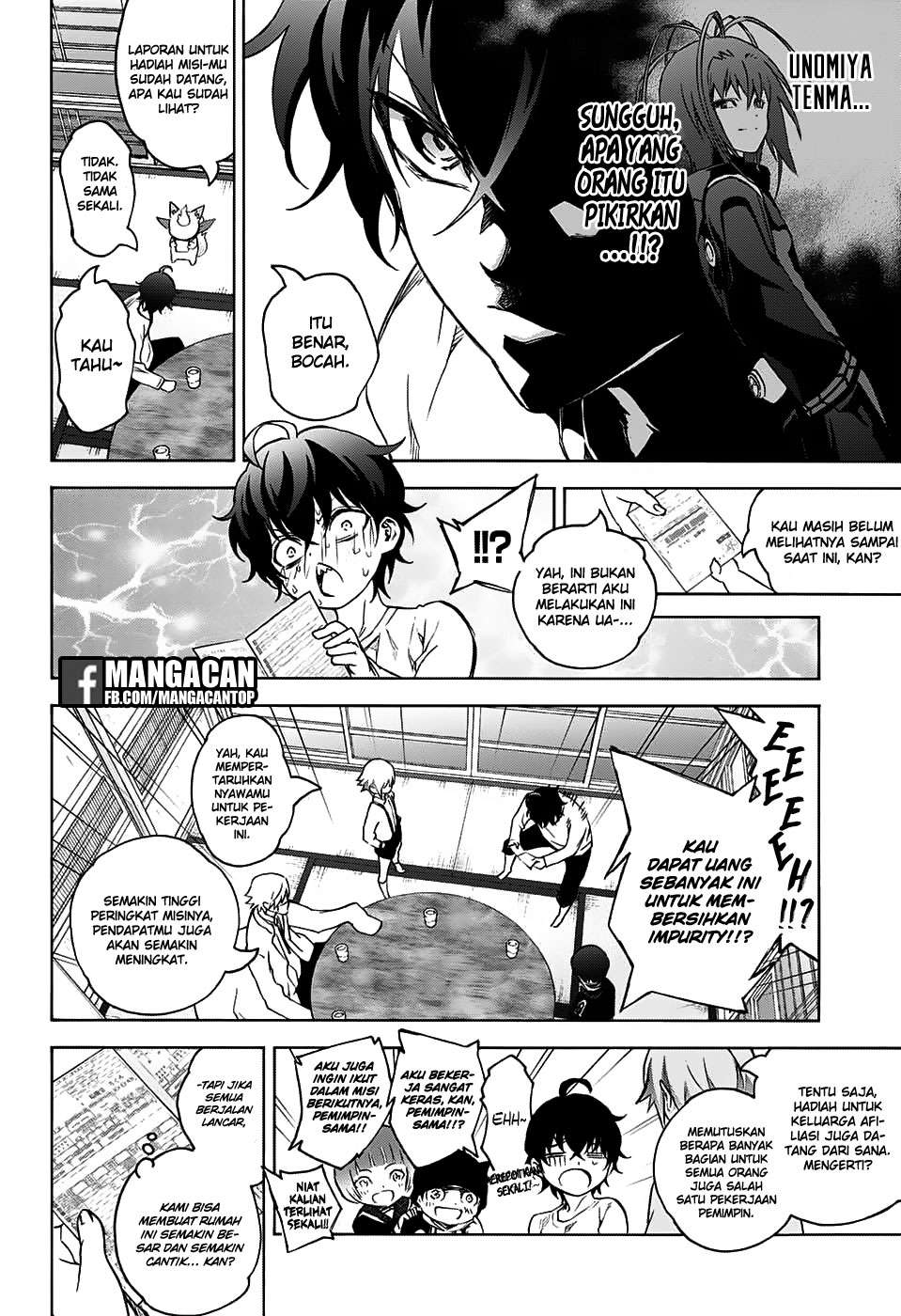 Chapter 50 - halaman 13