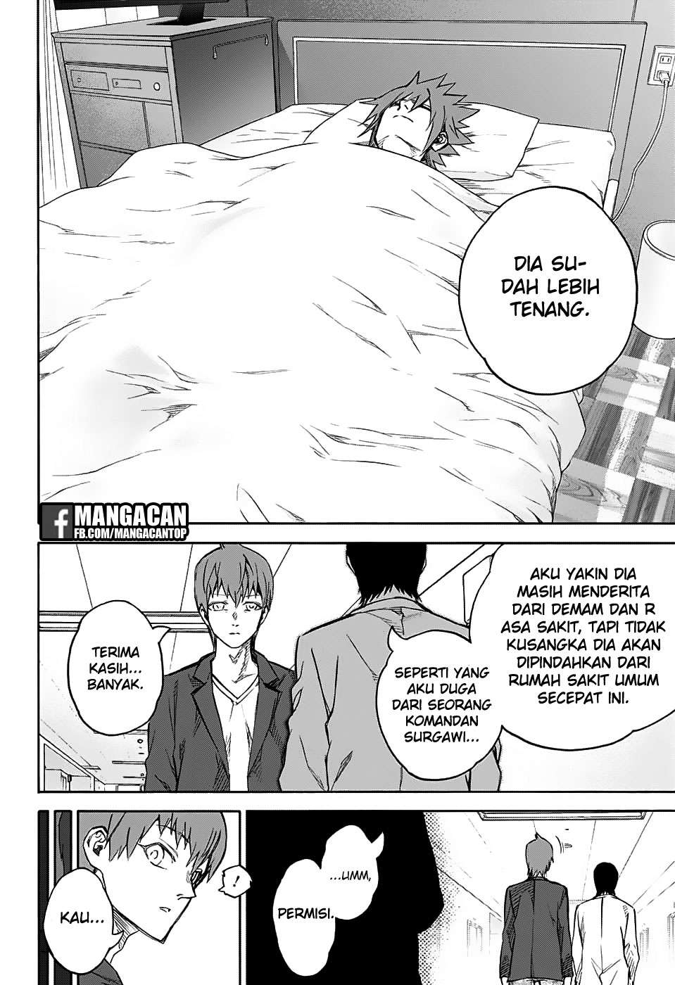 Chapter 50 - halaman 15