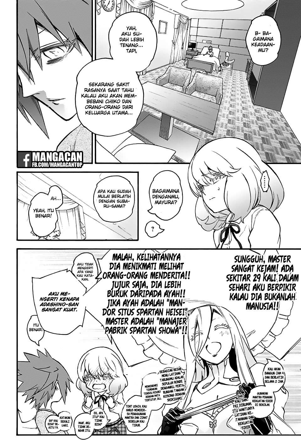 Chapter 50 - halaman 17