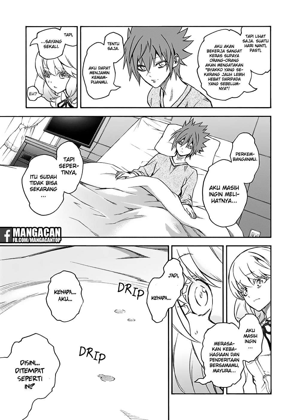 Chapter 50 - halaman 18
