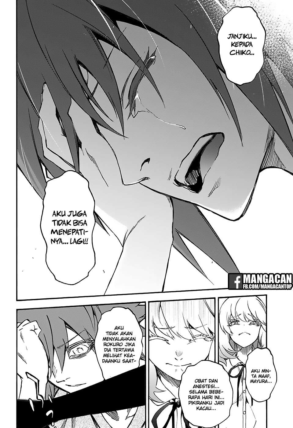 Chapter 50 - halaman 19