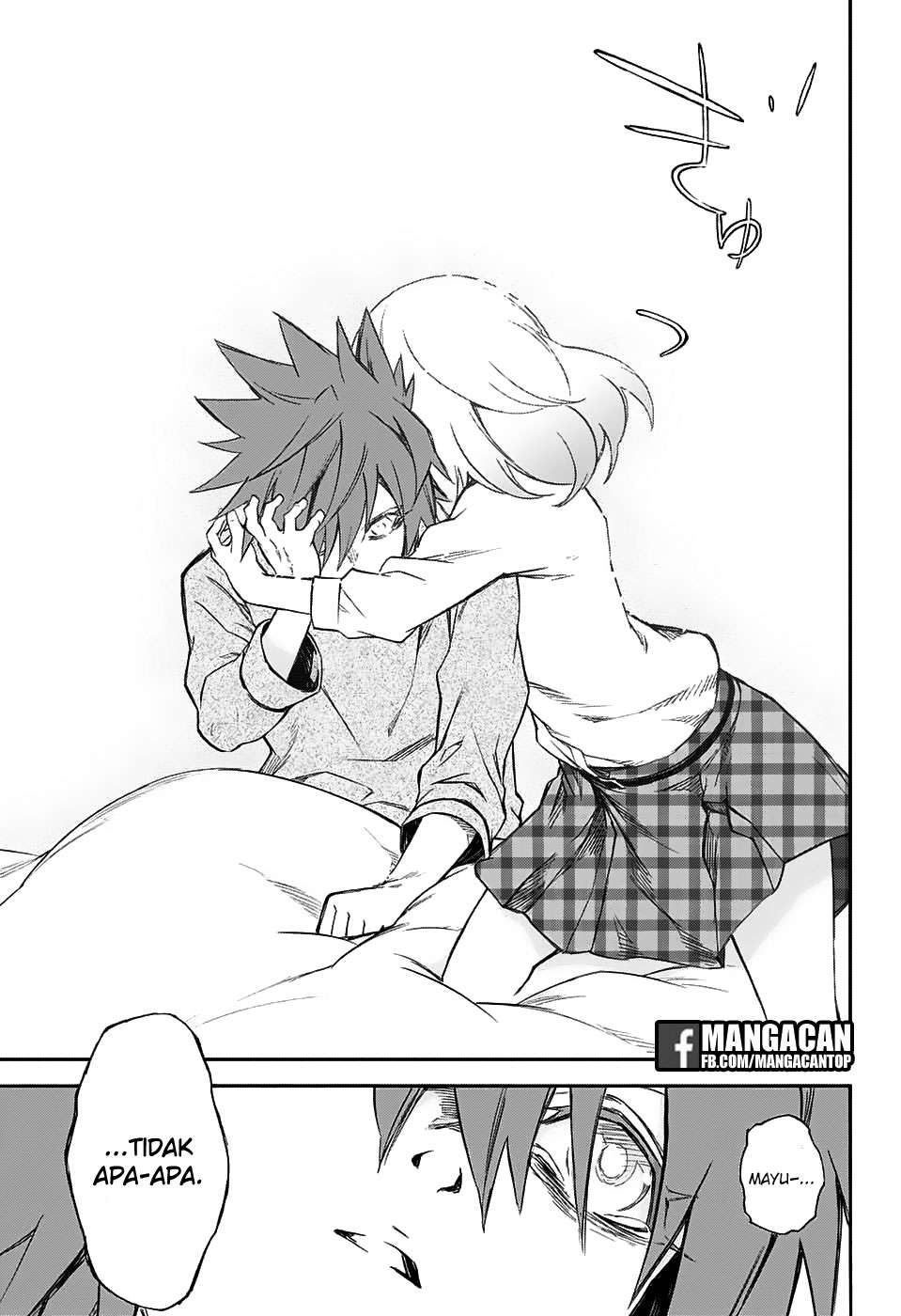 Chapter 50 - halaman 20
