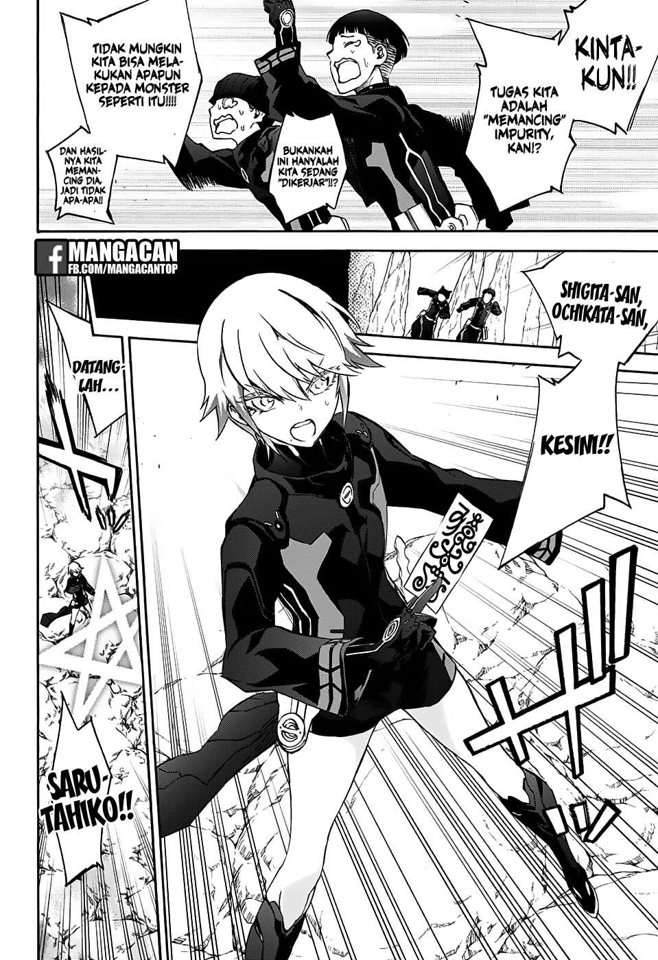 Chapter 50 - halaman 3