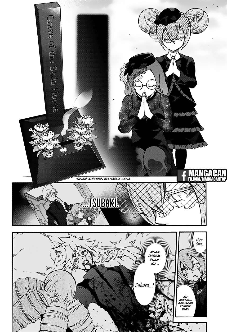 Chapter 50 - halaman 25
