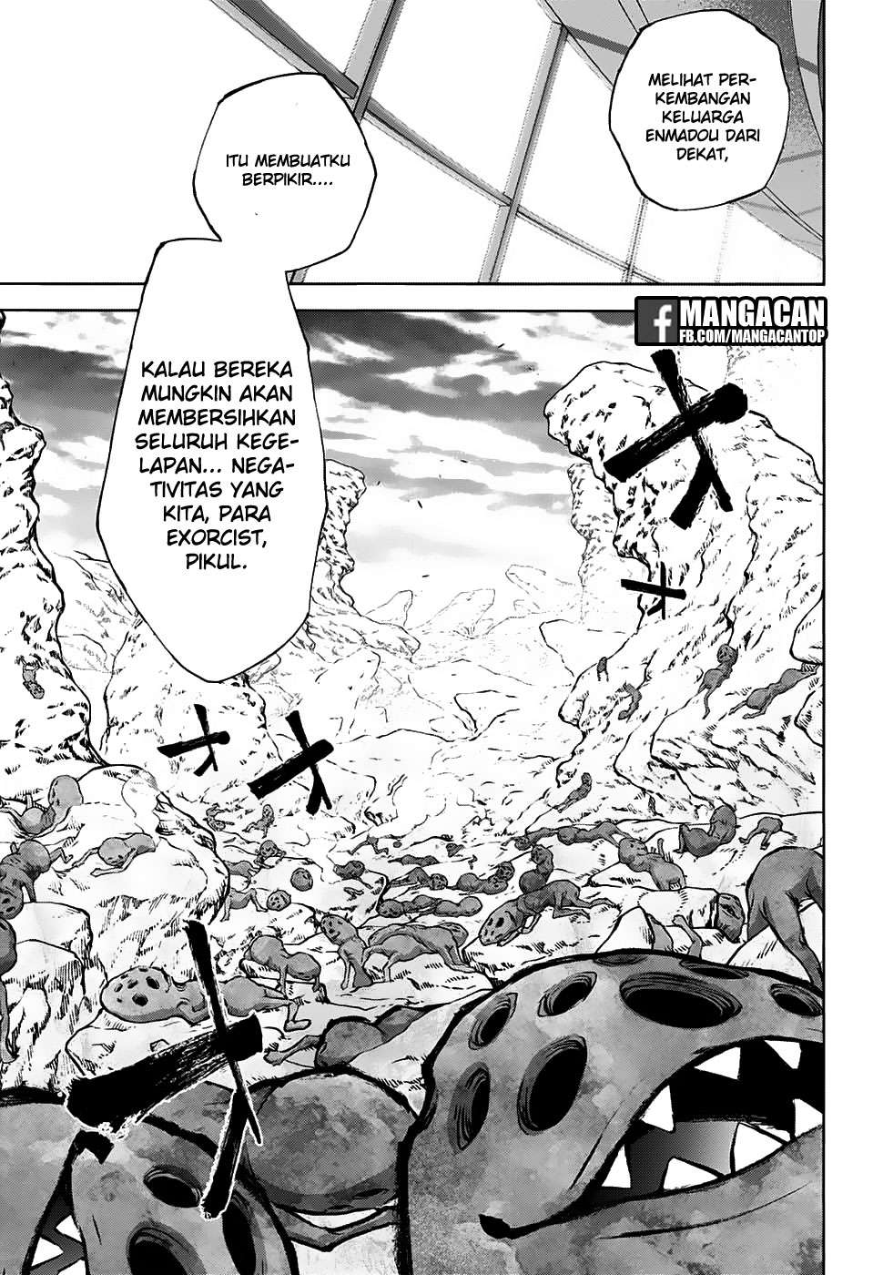 Chapter 50 - halaman 28