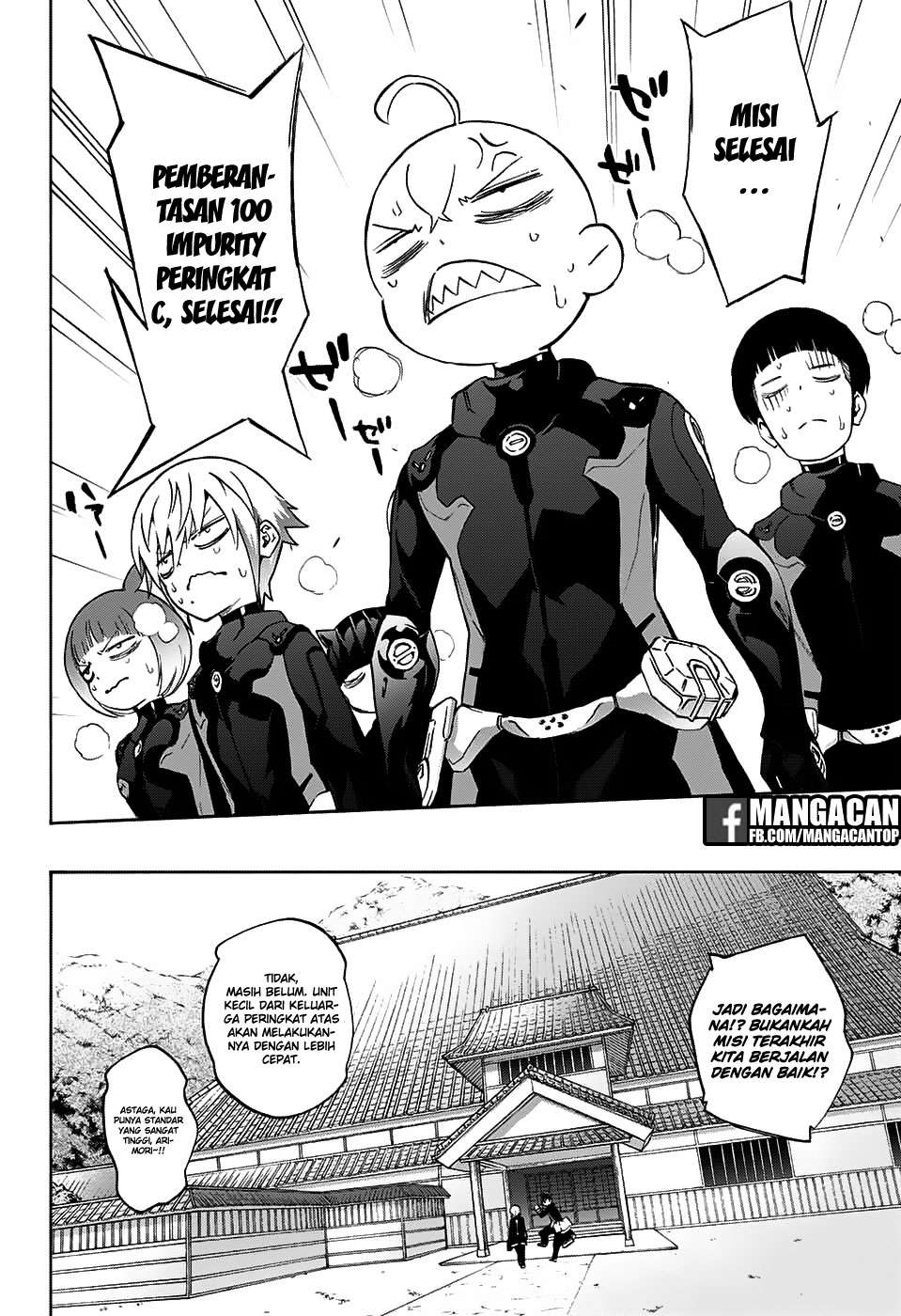Chapter 50 - halaman 29