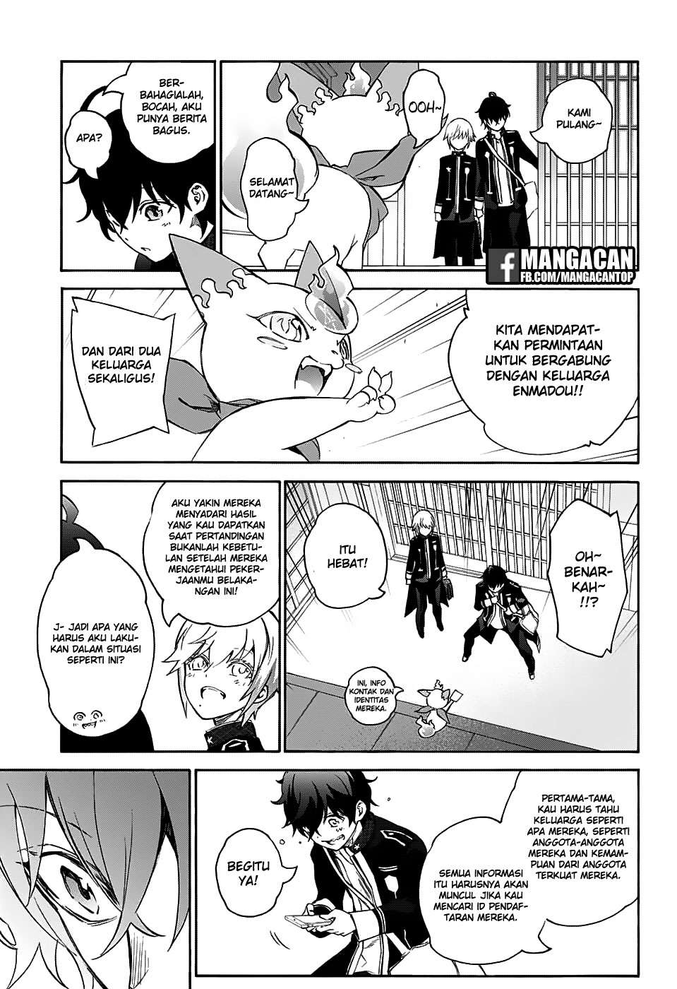 Chapter 50 - halaman 30