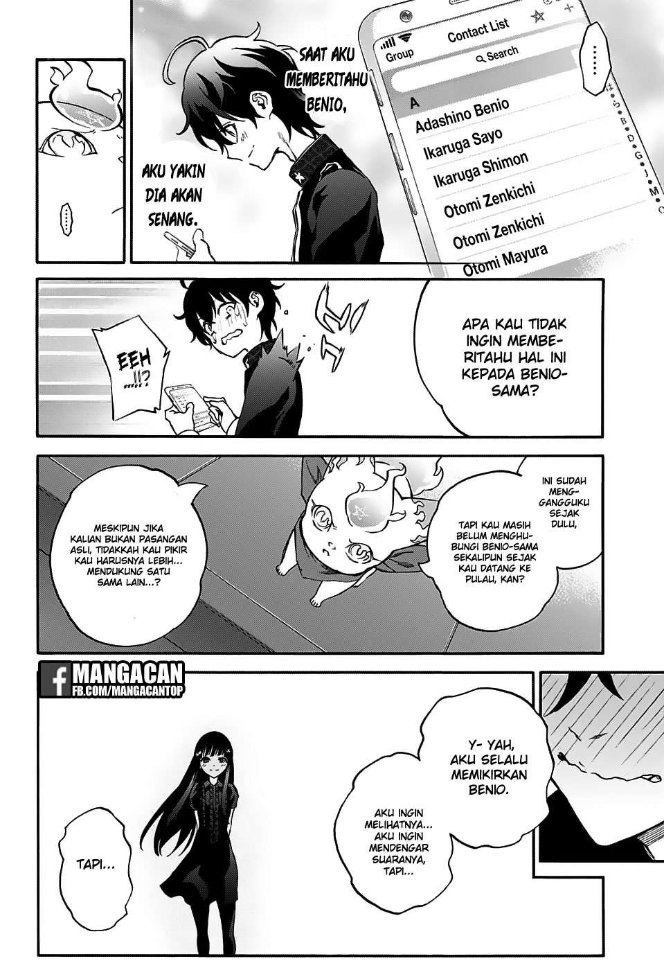 Chapter 50 - halaman 31