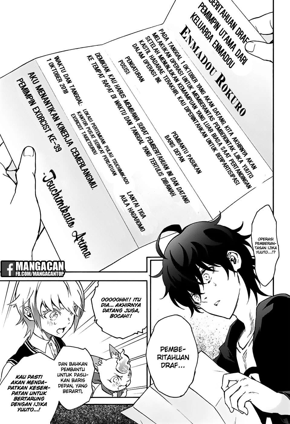 Chapter 50 - halaman 34