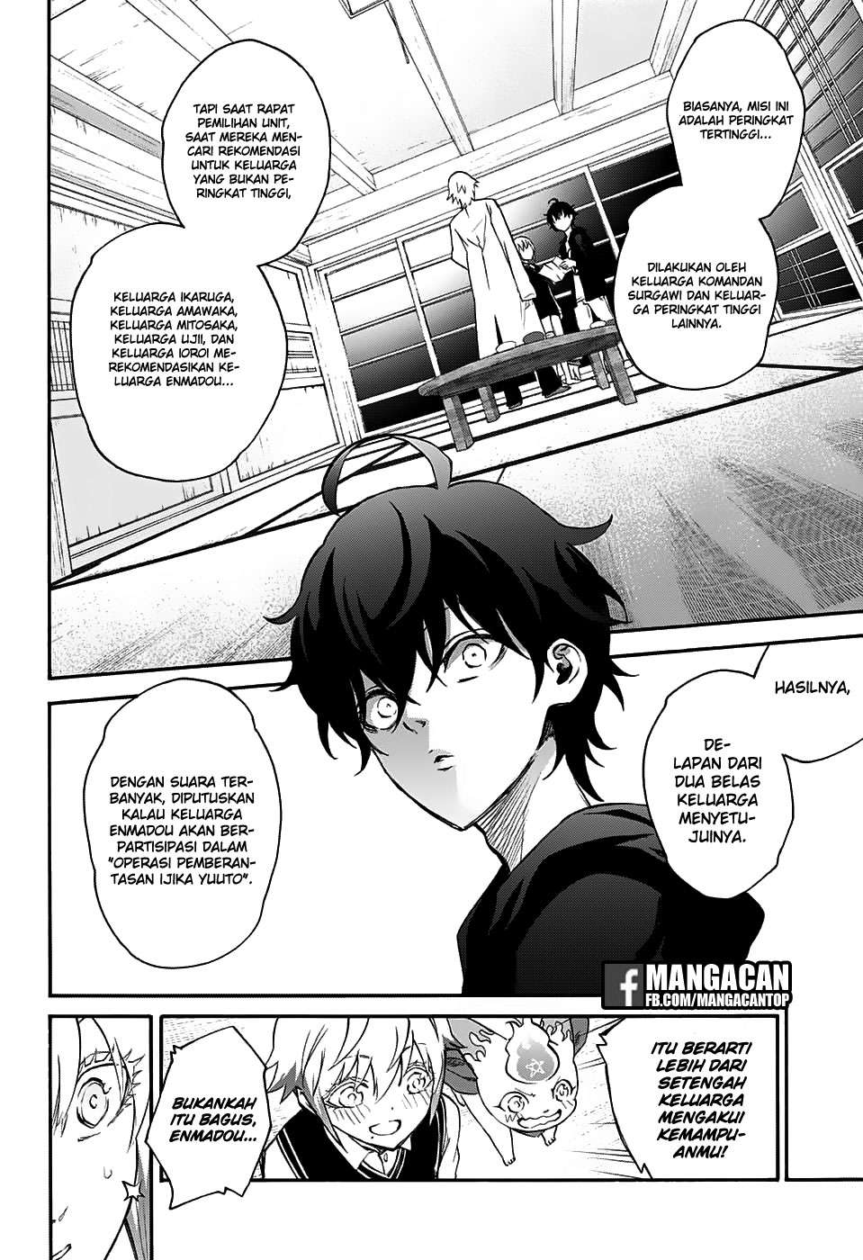 Chapter 50 - halaman 35