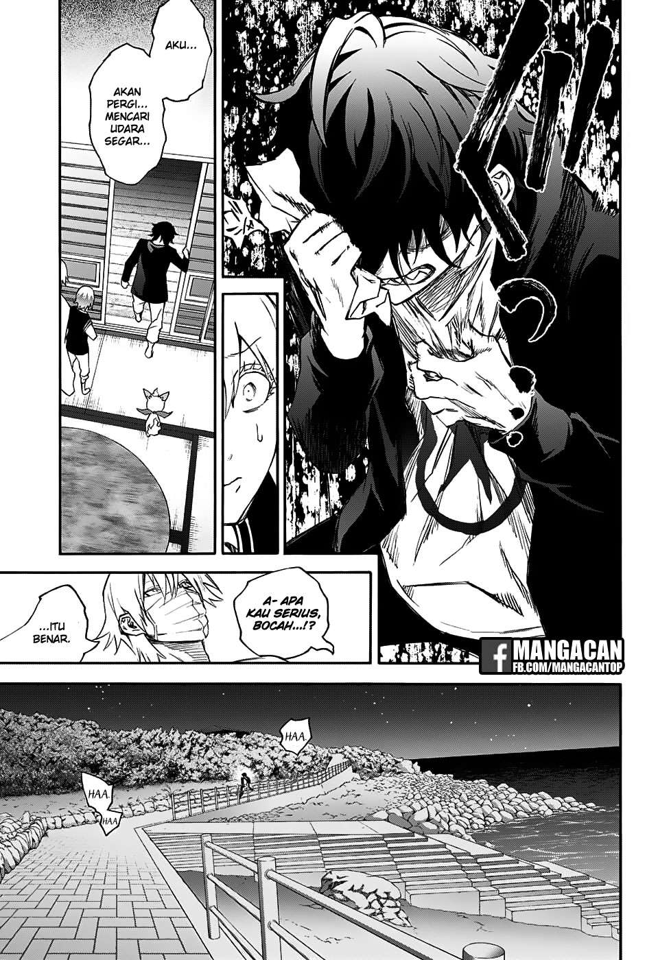 Chapter 50 - halaman 36