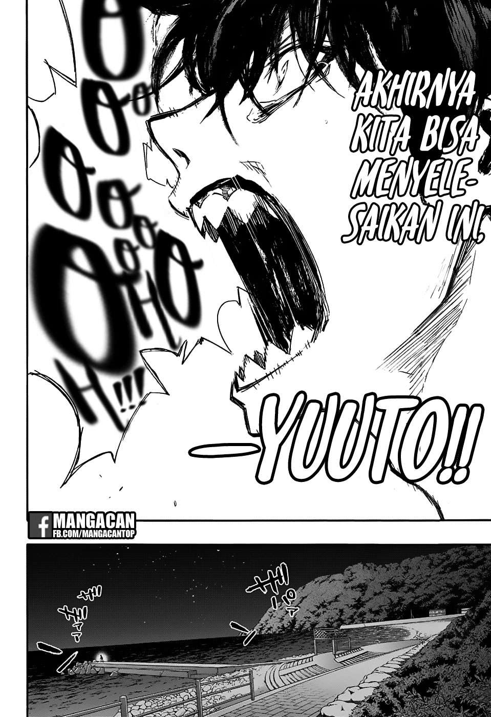 Chapter 50 - halaman 38
