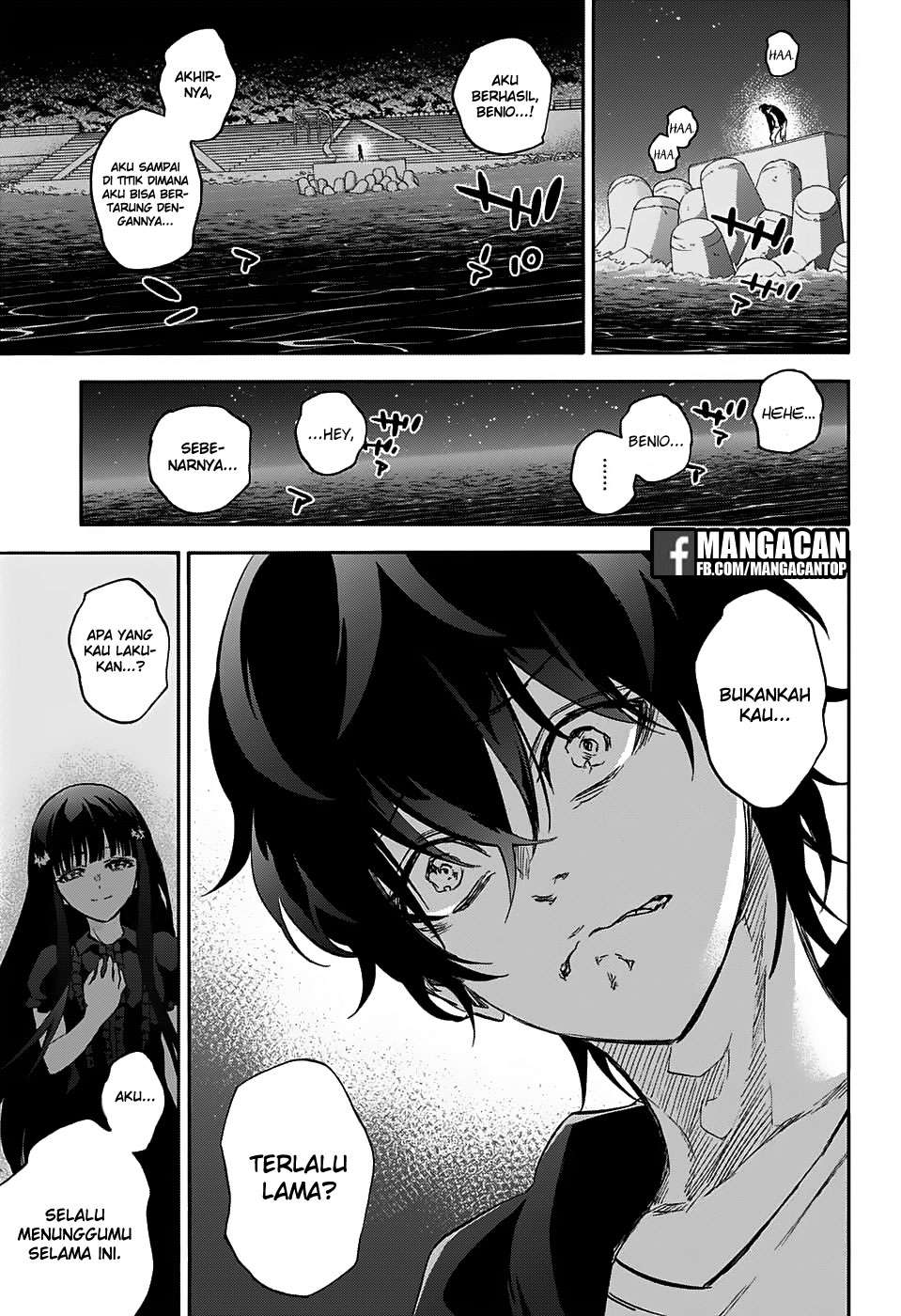 Chapter 50 - halaman 39