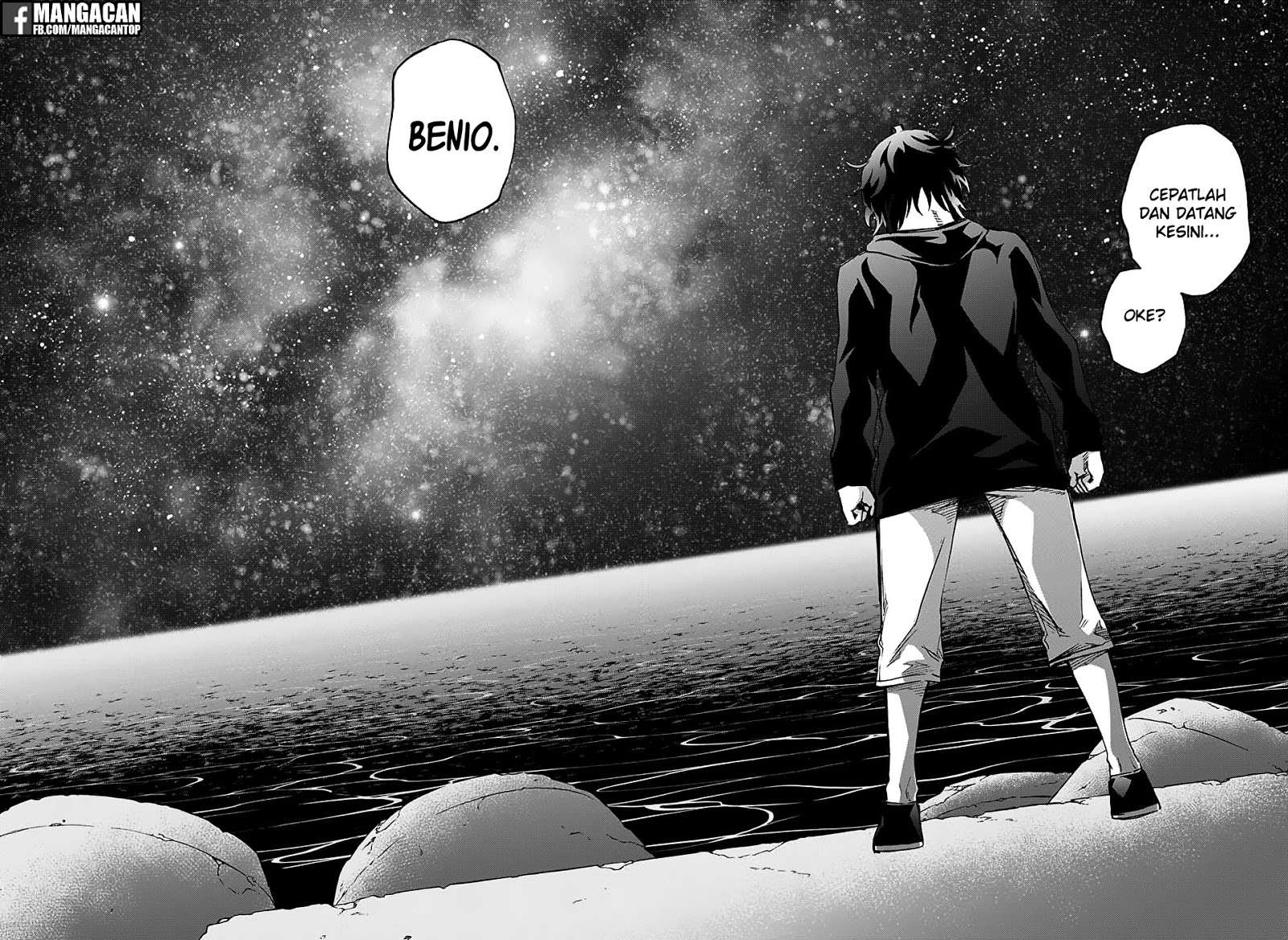 Chapter 50 - halaman 40