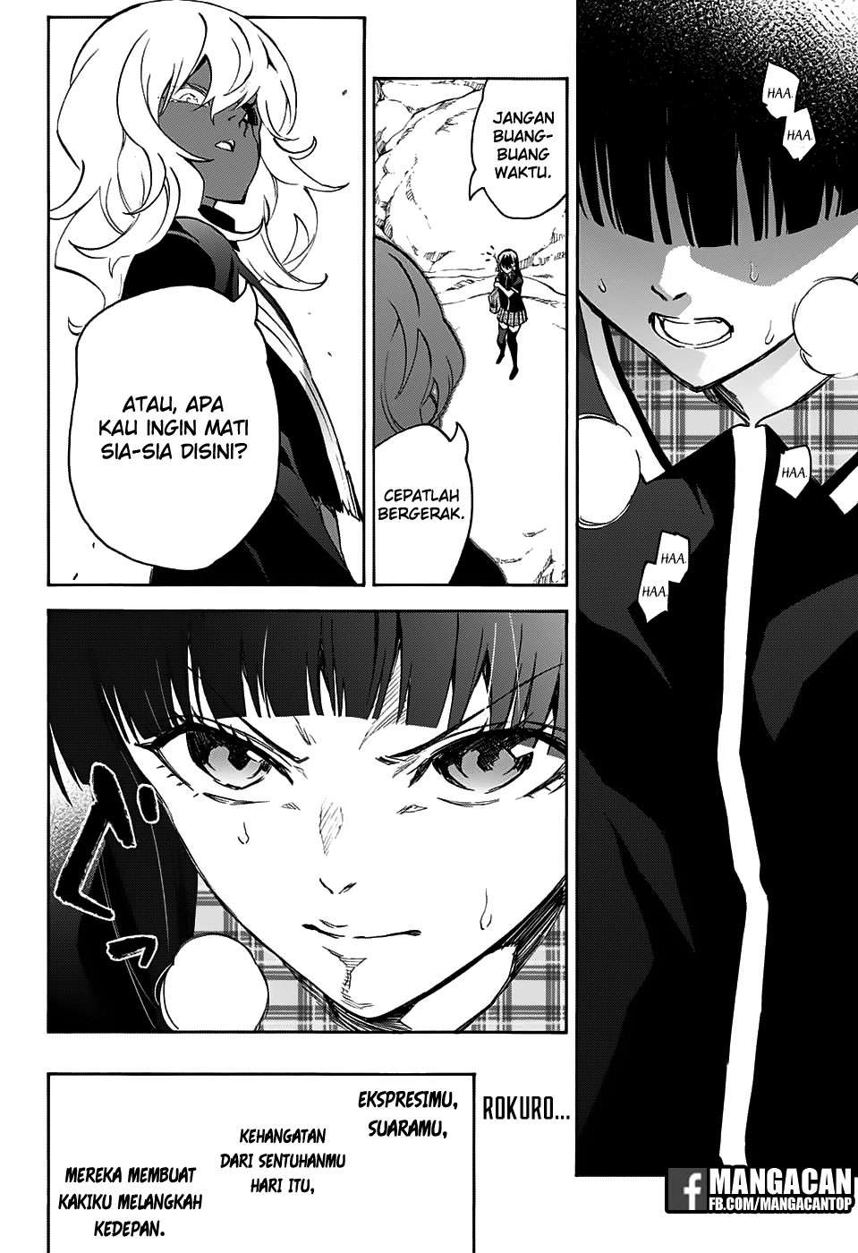 Chapter 50 - halaman 42