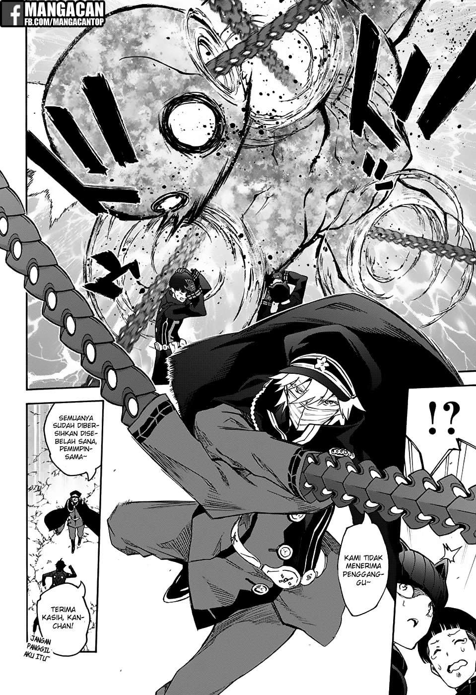Chapter 50 - halaman 7