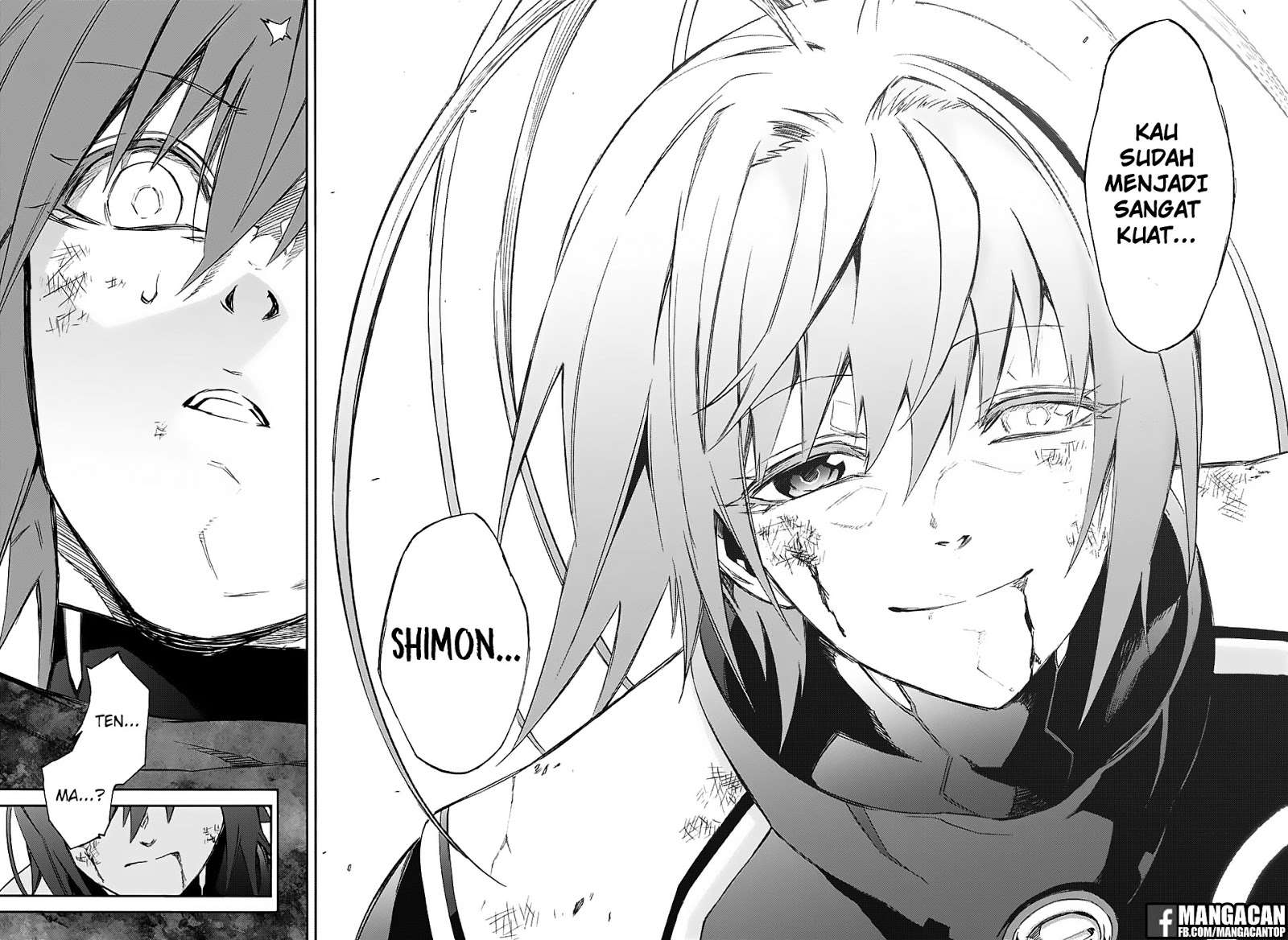 Chapter 49 - halaman 15