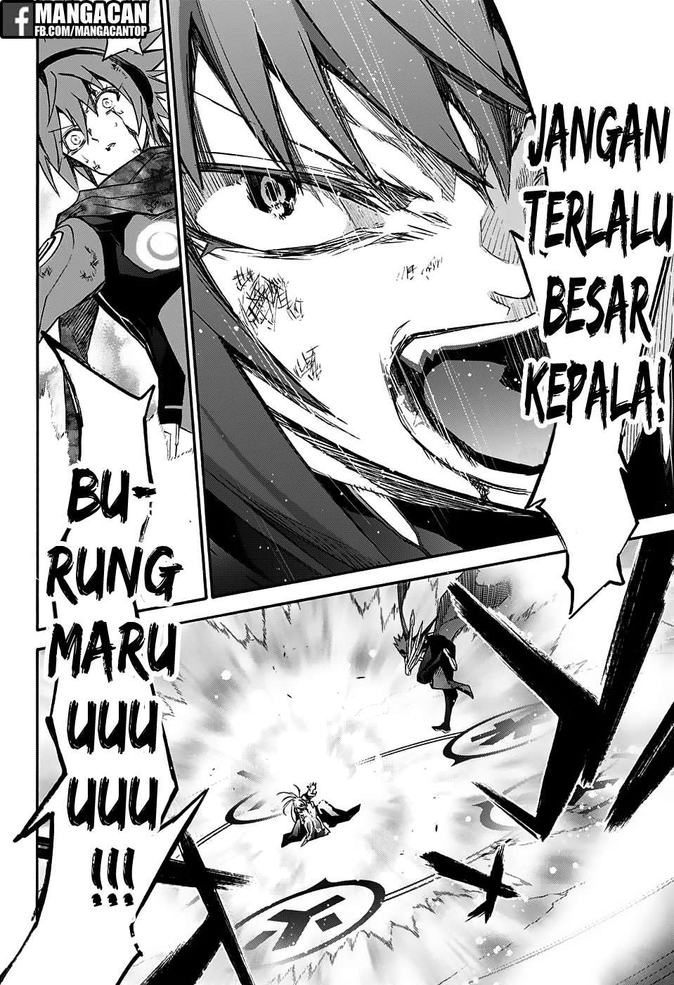 Chapter 49 - halaman 16