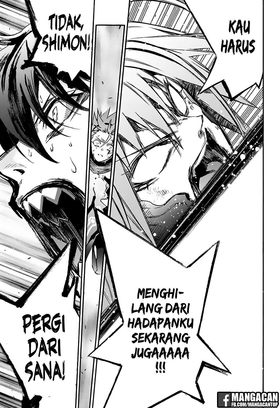 Chapter 49 - halaman 20
