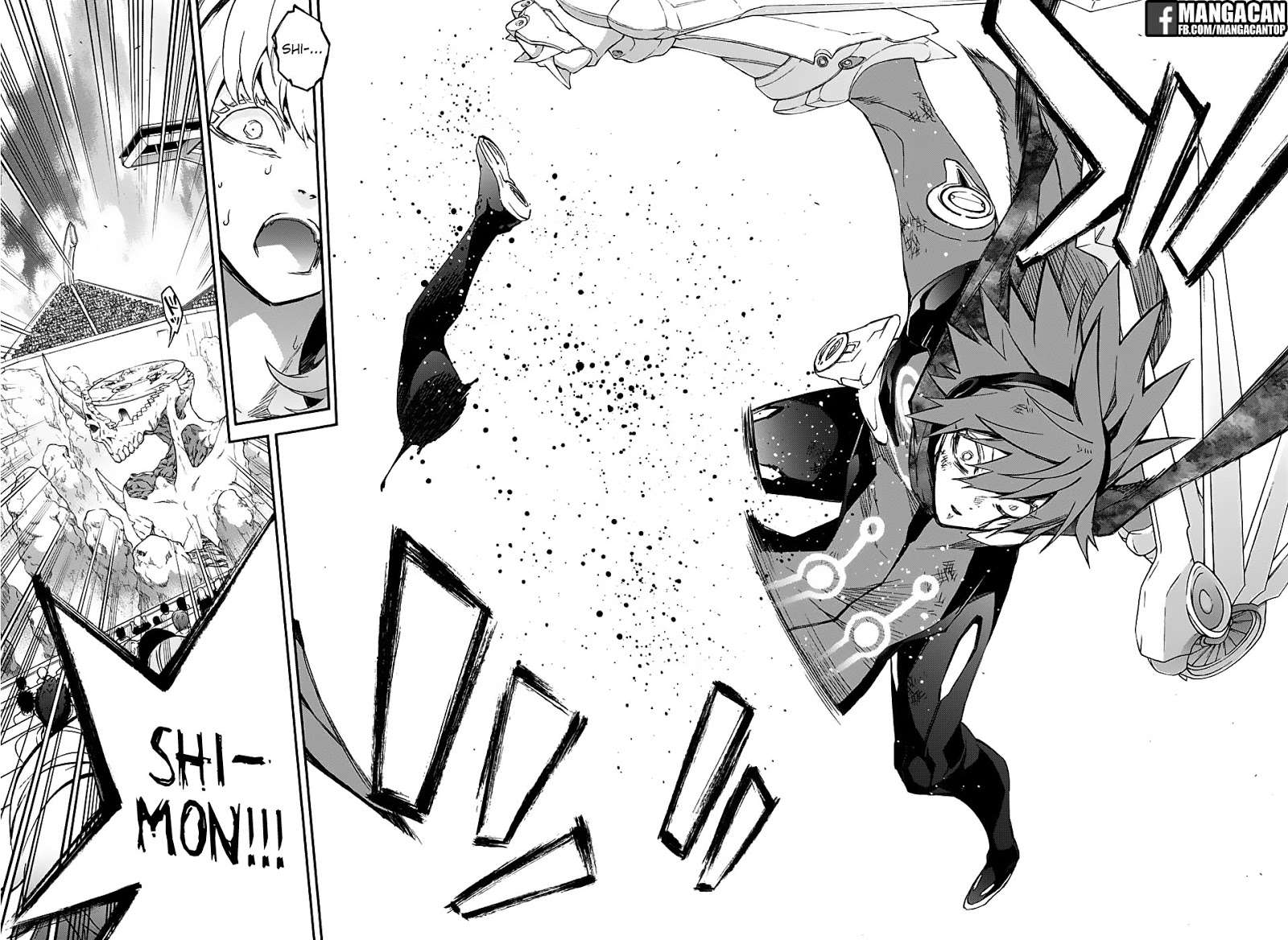 Chapter 49 - halaman 21