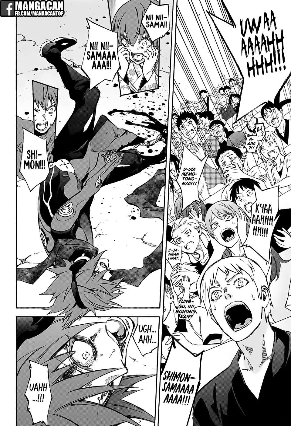 Chapter 49 - halaman 22