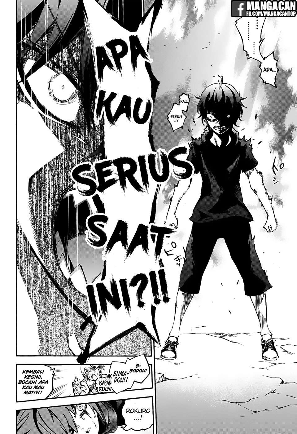 Chapter 49 - halaman 24