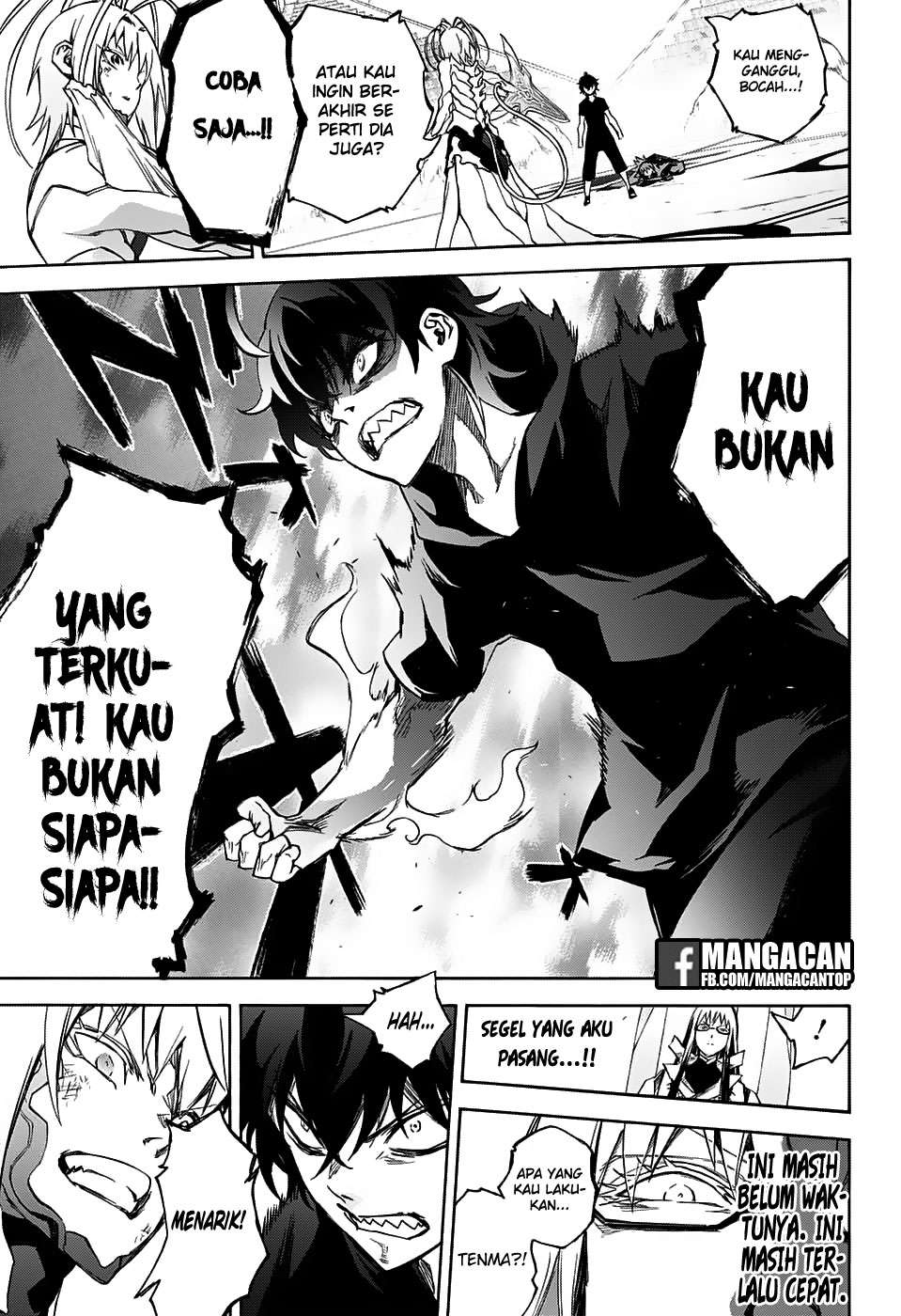 Chapter 49 - halaman 25