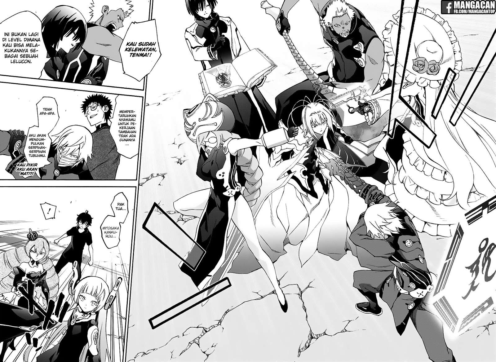 Chapter 49 - halaman 26