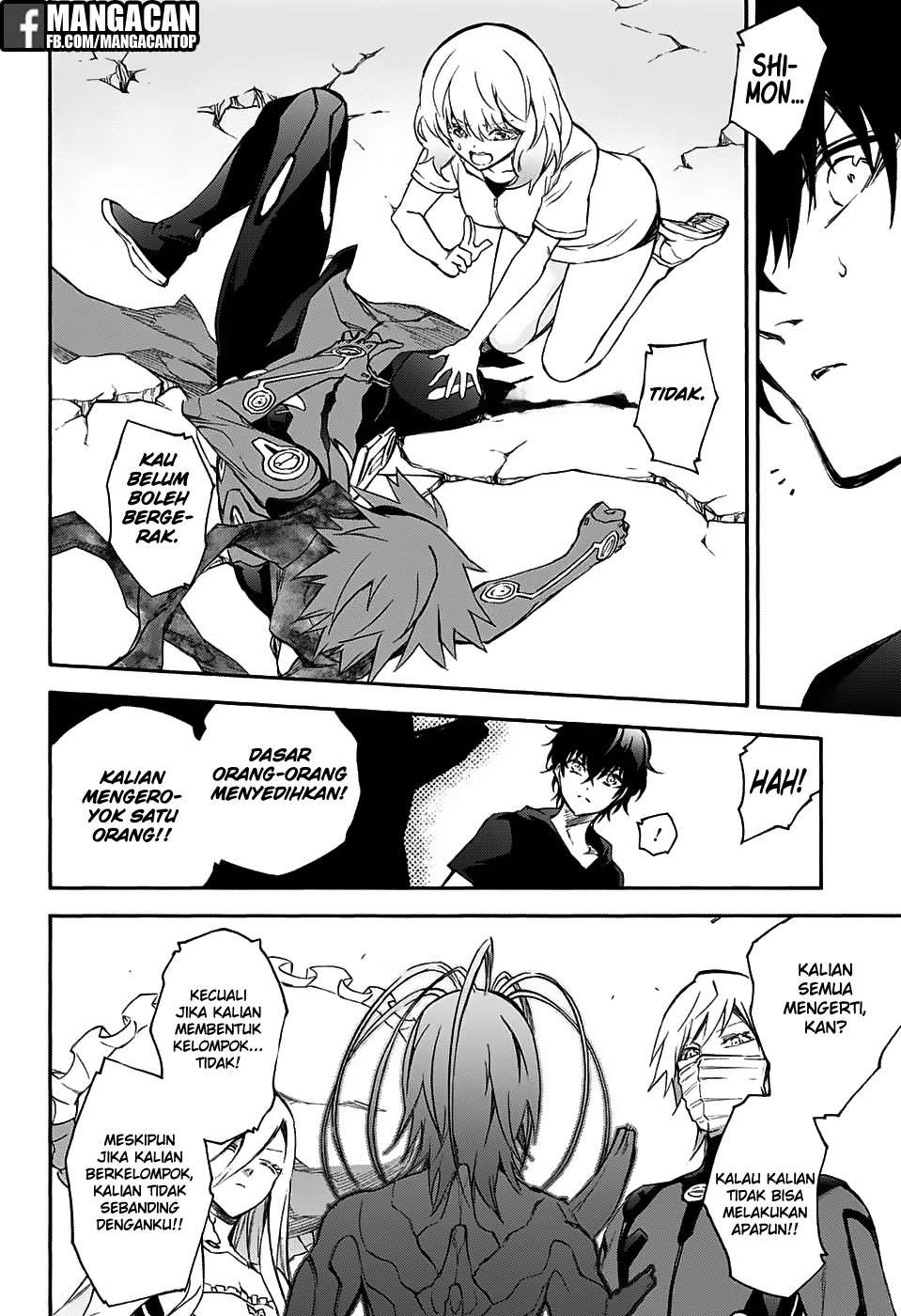 Chapter 49 - halaman 27