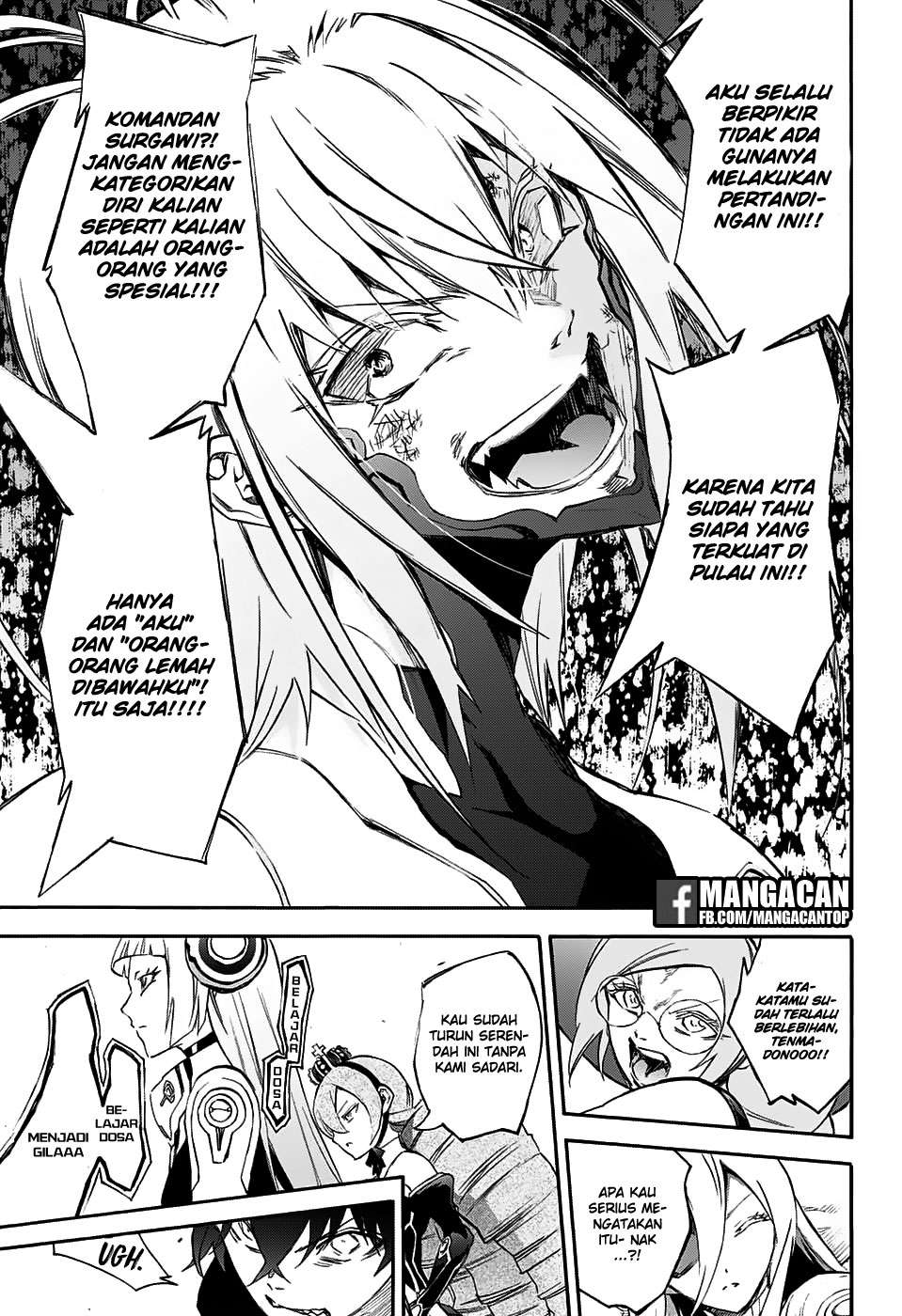 Chapter 49 - halaman 28