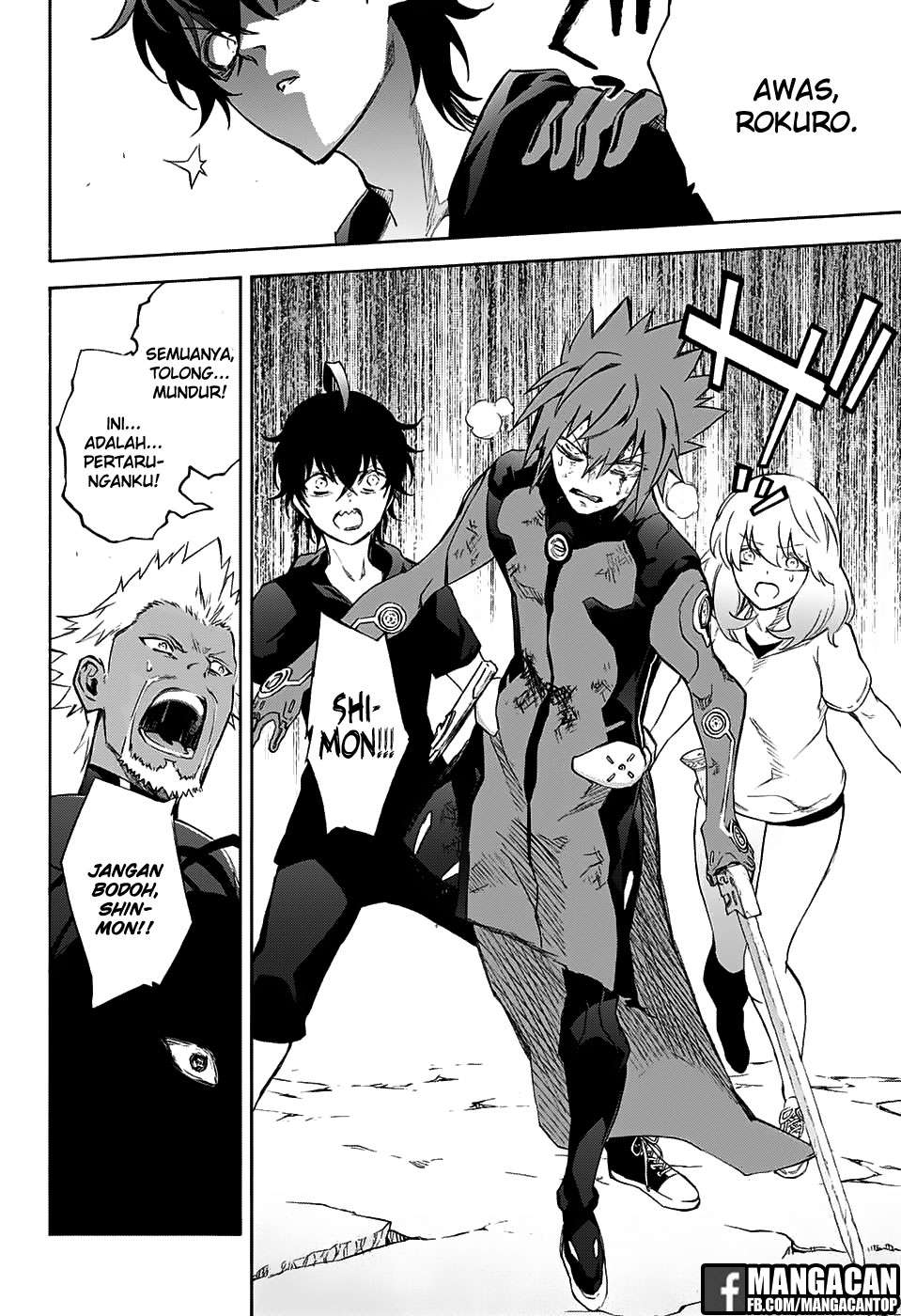 Chapter 49 - halaman 29
