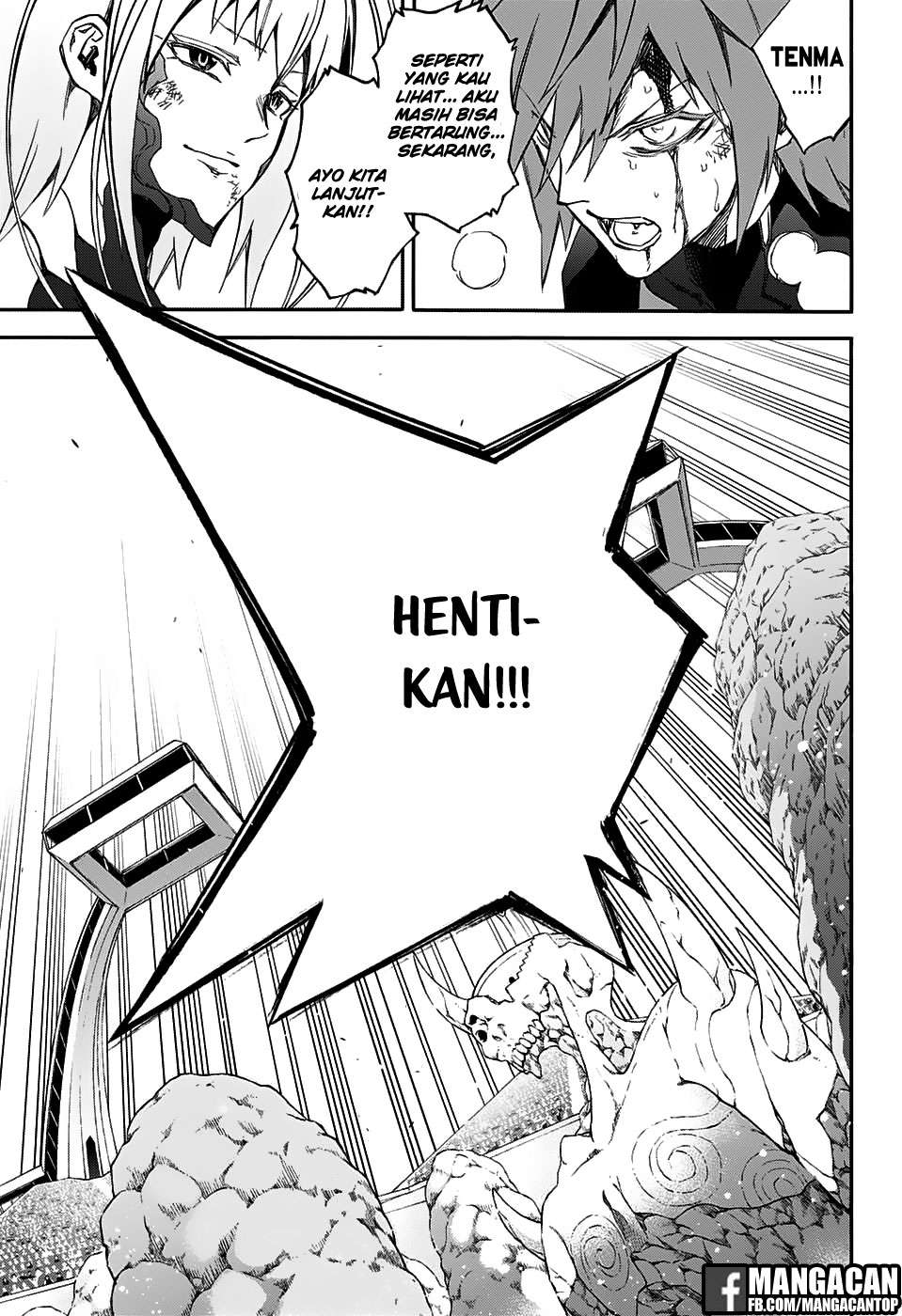 Chapter 49 - halaman 30