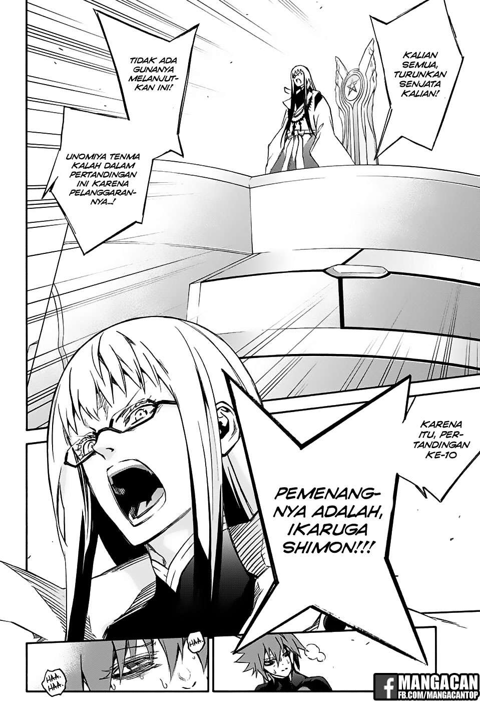 Chapter 49 - halaman 31
