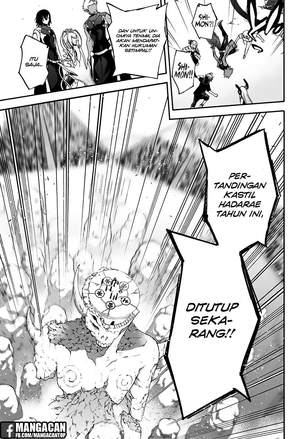 Chapter 49 - halaman 32