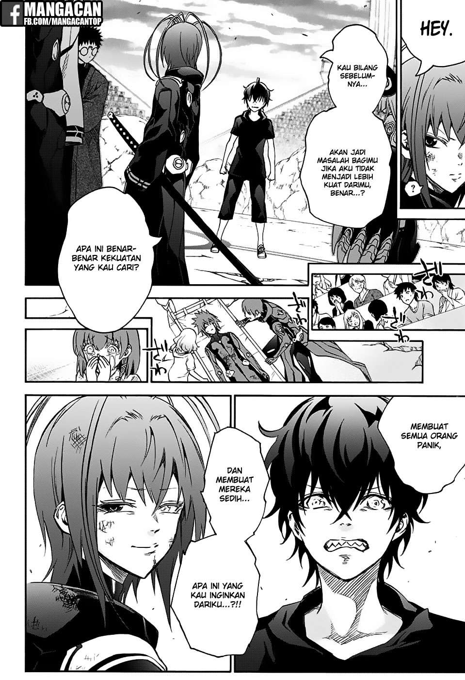 Chapter 49 - halaman 33