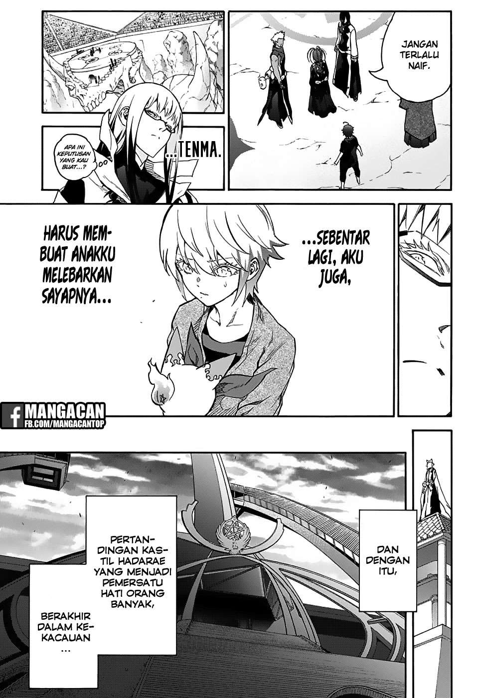 Chapter 49 - halaman 34
