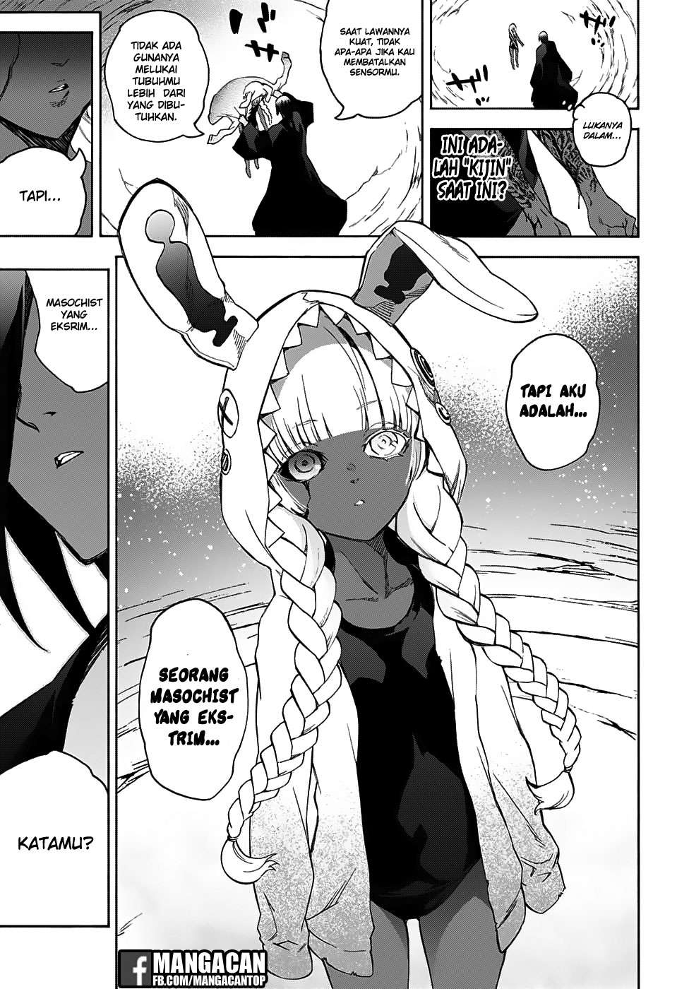 Chapter 49 - halaman 38