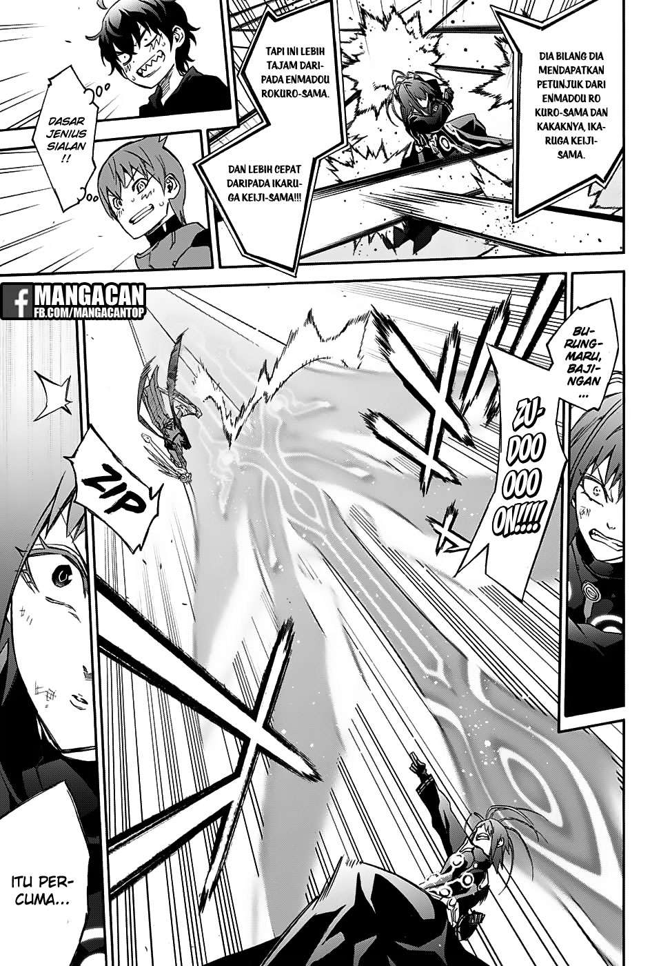 Chapter 49 - halaman 8