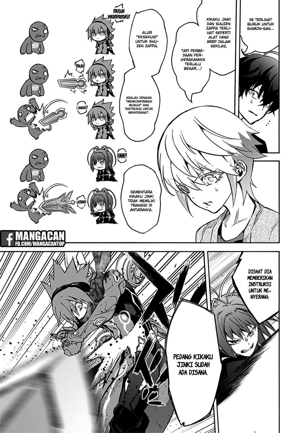 Chapter 48 - halaman 15
